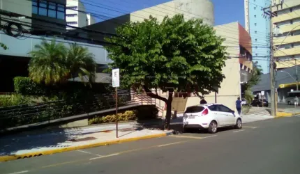 Comercial Sala em Condomínio em Araçatuba