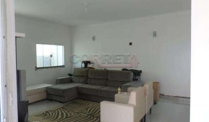 Casa Residencial em Araçatuba