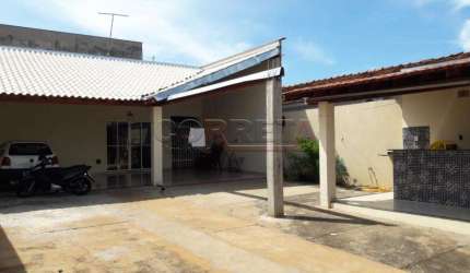 Casa Residencial em Araçatuba
