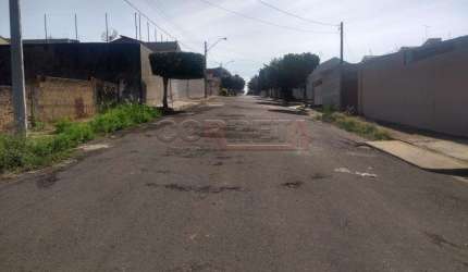Terreno Padrão em Araçatuba