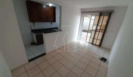 Apartamento no Parque Adorate em Araçatuba/SP