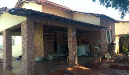 Casa Residencial em Araçatuba