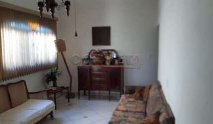 Casa Residencial em Araçatuba