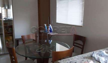 Casa Residencial em Araçatuba