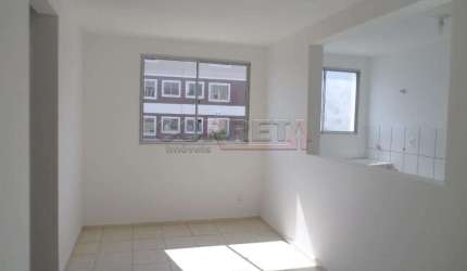 Apartamento Parque Adorate Araçatuba/SP