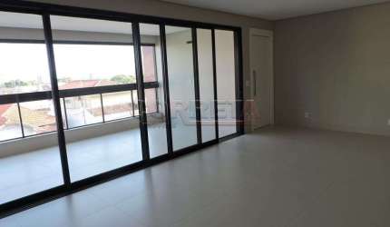 Apartamento no Residencial Araripe Manakin em Araçatuba/SP