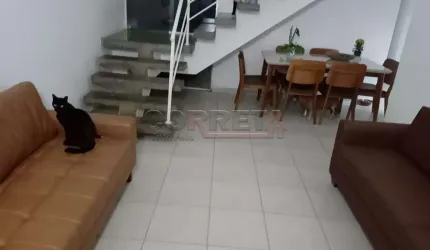Casa Residencial em Araçatuba