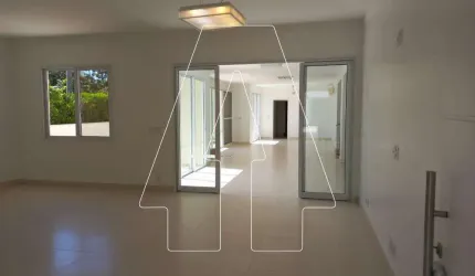 Casa no Condomínio Habiana I em Araçatuba/SP
