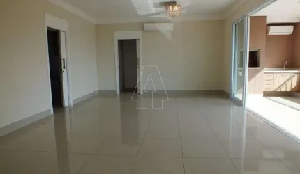 Apartamento no Residencial Mainá em Araçatuba/SP