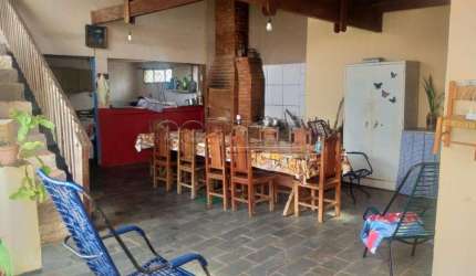 Casa Residencial em Araçatuba