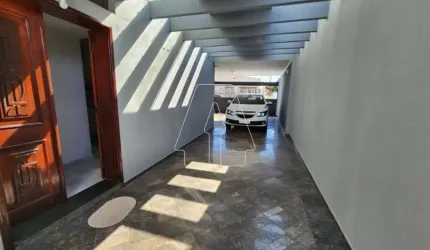 Casa Residencial no bairro Dona Amélia em Araçatuba-SP