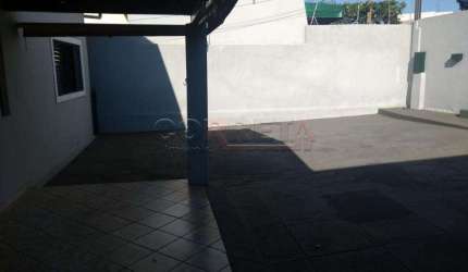 Casa Residencial em Araçatuba