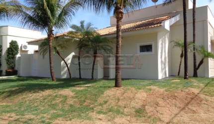 Casa no Condomínio Habiana I em Araçatuba/SP