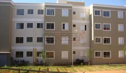 Apartamento no Condomínio Parque Angelus em Araçatuba/SP