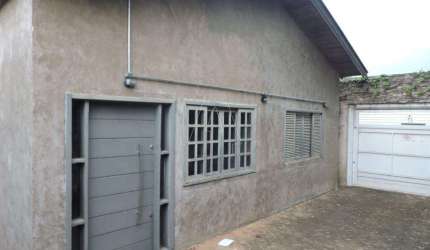 Casa Residencial em Araçatuba