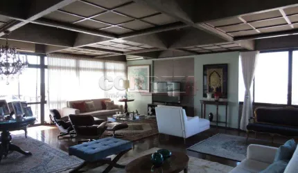 Apartamento no Condomínio Edifício Ouro Preto em Araçatuba/SP