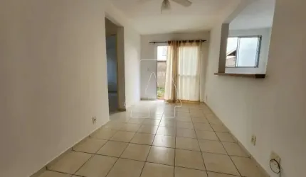 Apartamento no Parque Adorate em Araçatuba/SP