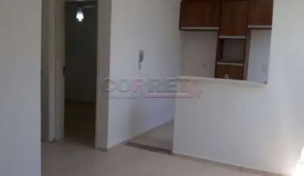 Apartamento no Condomínio Parque Arizona em Araçatuba/SP