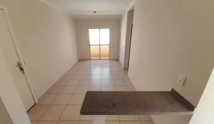 Apartamento no Residencial Antares em Araçatuba/SP