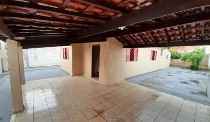 Casa Residencial em Araçatuba