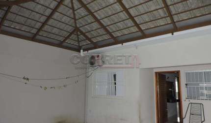 Casa no Bairro Residencial Jardim Centenário.