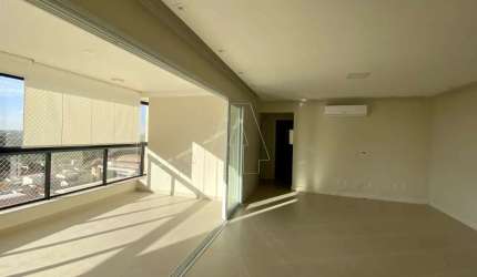 Apartamento no Condominio Edificio Istambul em Araçatuba/SP