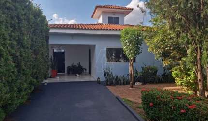Casa Residencial em Araçatuba