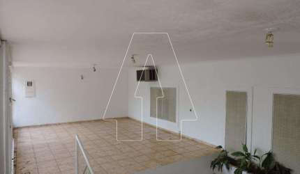Casa Residencial em Araçatuba