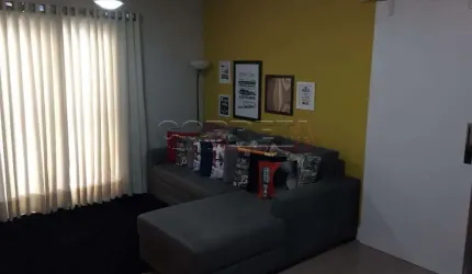 Apartamento no Condomínio Itália em Araçatuba/SP