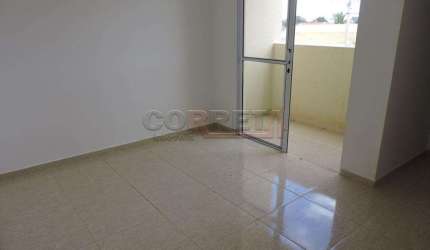 Apartamento no Residencial Manoela em Araçatuba/SP