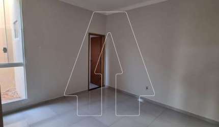 Casa Residencial em Araçatuba