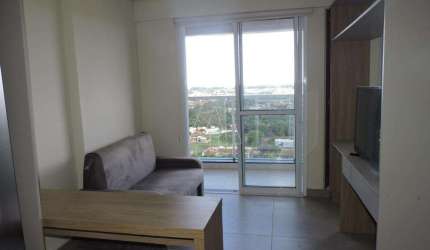 Apartamento no Condomínio Residencial Up town em Araçatuba/SP