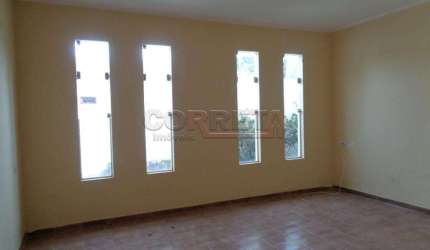 Casa Residencial em Araçatuba