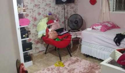Casa Residencial em Araçatuba