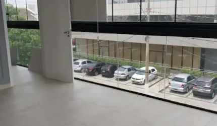 Comercial Sala em Araçatuba