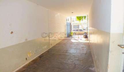 Comercial Casa em Araçatuba