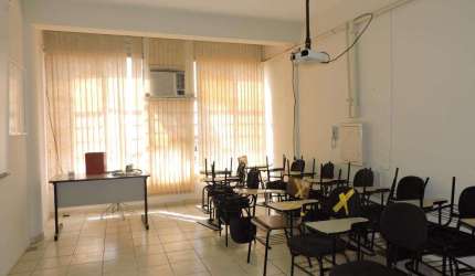 Comercial Sala em Araçatuba