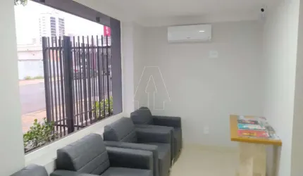 Comercial Sala em Araçatuba
