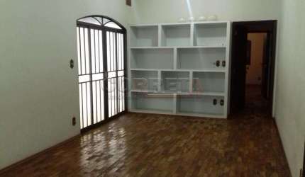 Comercial Casa em Araçatuba