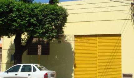 Comercial Sala em Araçatuba