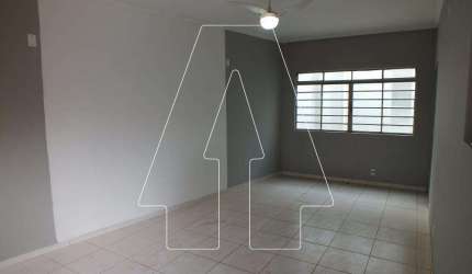 Comercial Casa em Araçatuba