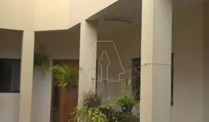 Casa Sobrado em Araçatuba