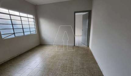 Casa no bairro Jardim América em Araçatuba-SP