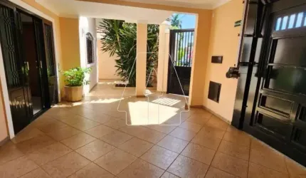 Casa Residencial em Araçatuba