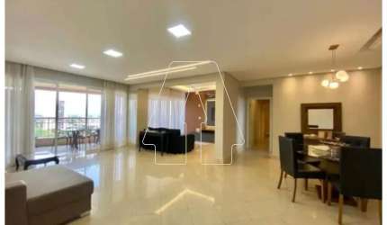 Apartamento no Condomínio Residencial Central Park em Araçatuba/SP
