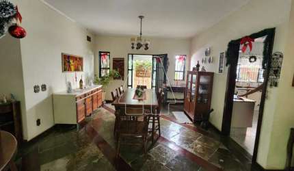 Casa Residencial em Araçatuba