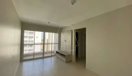 Apartamento no Residencial Antonella em Araçatuba/SP