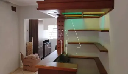 Casa Bairro Dona Amelia, próximo a avenidas, escola