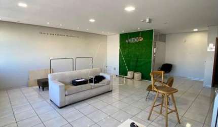 Comercial Sala em Condomínio em Araçatuba