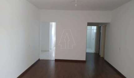 Apartamento no Residencial The One em Araçatuba/SP